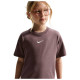 Nike Παιδική κοντομάνικη μπλούζα Sportswear Essential Older Kids' (Girls') T-Shirt